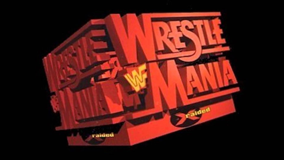 WWF WrestleMania XIV