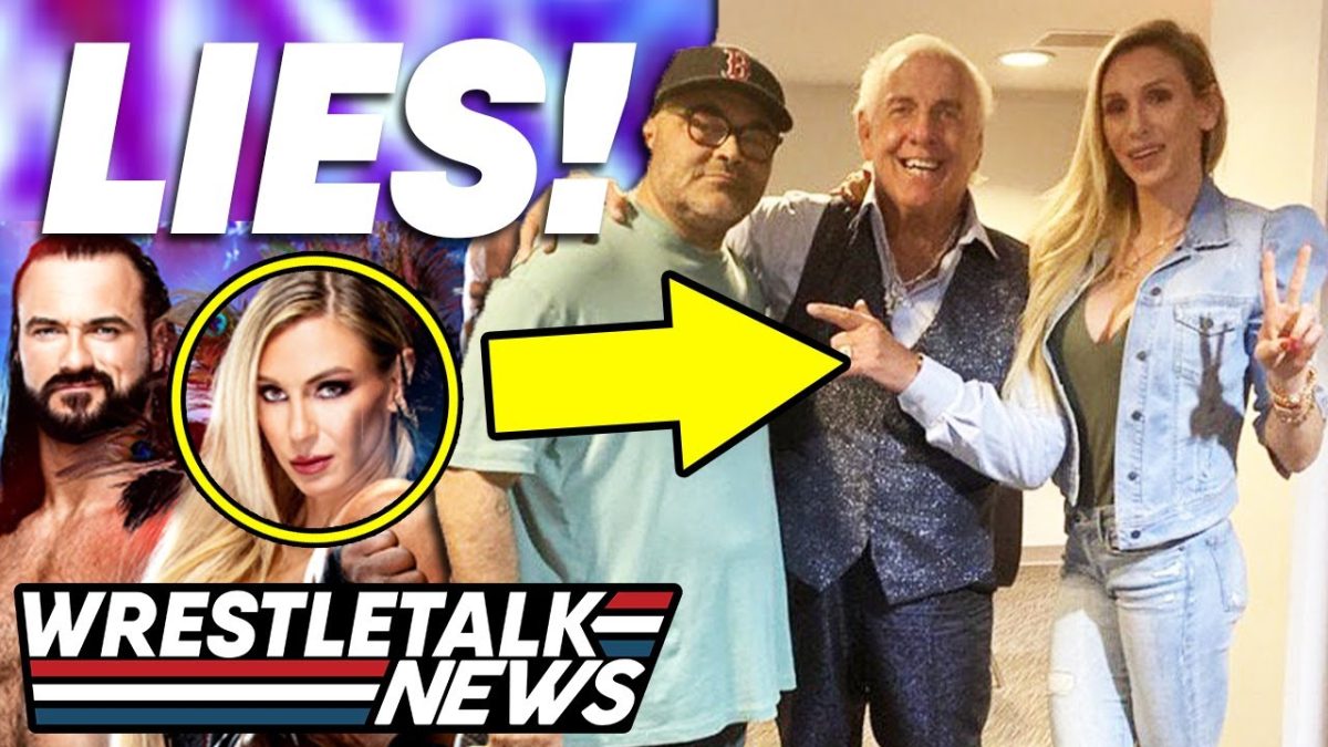 WWE Cons Fans! AEW Force AAA Result Change! Andrade & Dave Meltzer HEAT | WrestleTalk News