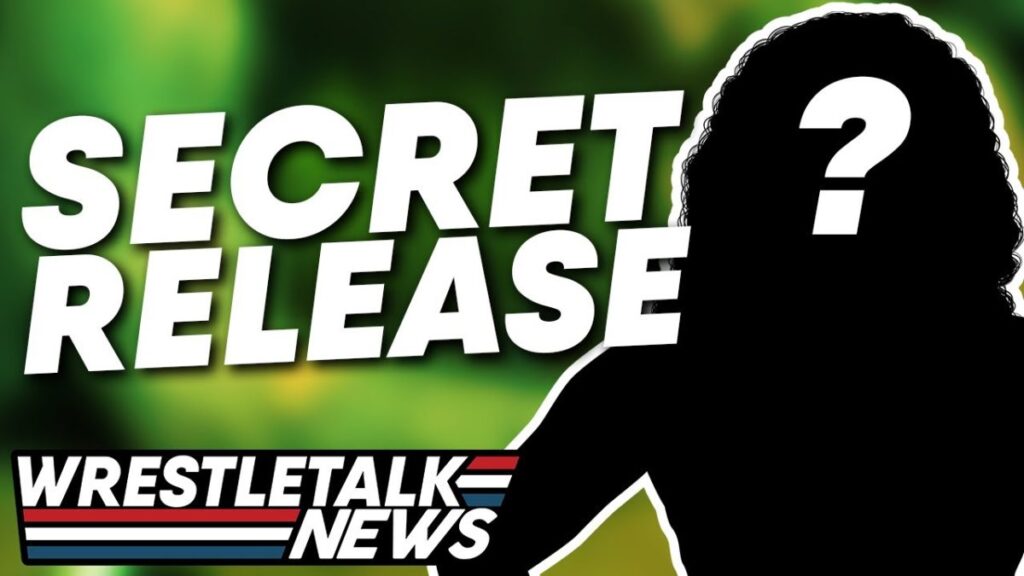 WWE Talent Quietly RELEASED! AEW BEATS WWE! | WrestleTalk News W/ Adam Blampied