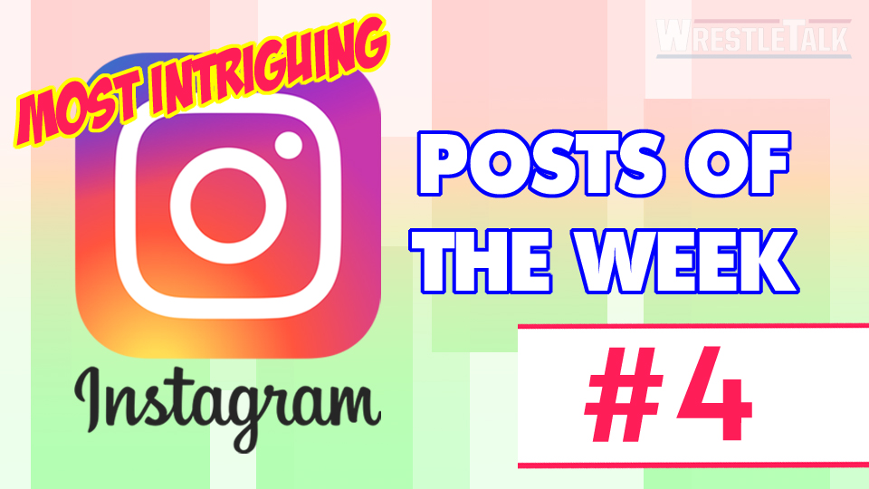 Most Intriguing Instagram Posts Of The Week #4