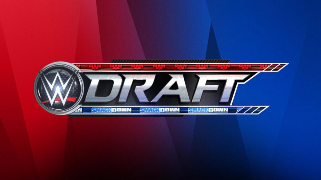 WWE Draft 2025 Date Potentially Revealed