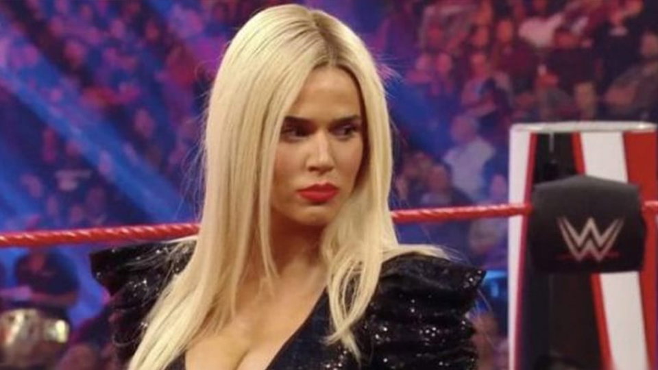 WWE Star Lana Opens Up About Battling Depression