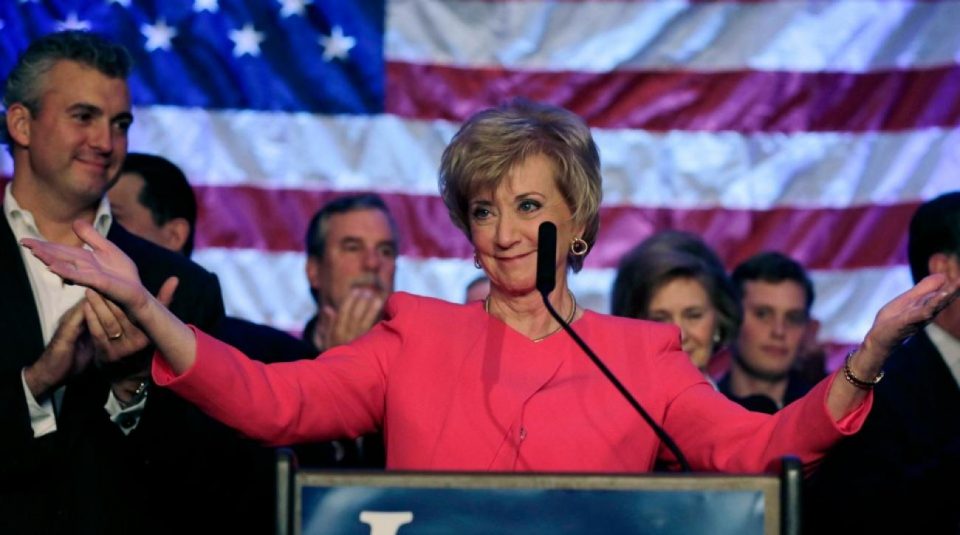 Report: Linda McMahon Gave Florida $18.5 Million On Same Day WWE Is Deemed “Essential”
