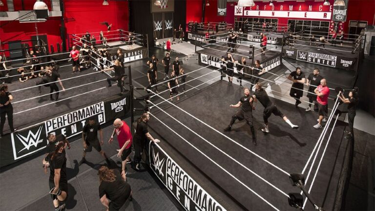 New WWE stars set to debut on NXT soon: Which PC prospects will arrive on the brand?