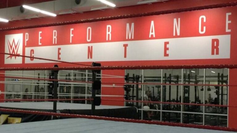 Potential WWE Signing Leaving Promotion Update