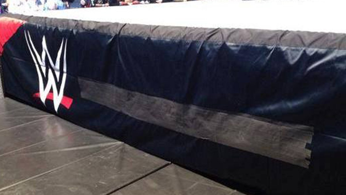 WWE Name Released Chickens Under The Ring To Prank Former WWE Star