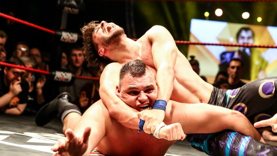 Upset Winner Crowned In wXw 16 Carat Gold Final