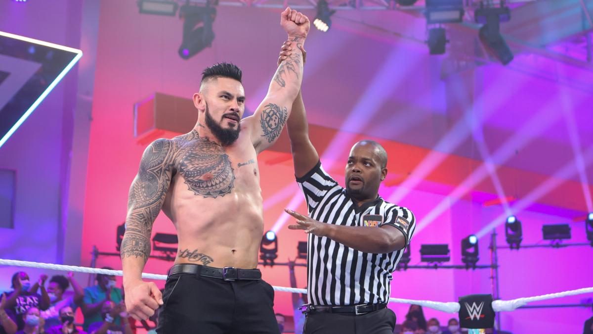 WWE Files Trademarks For Jinny & Xyon Quinn