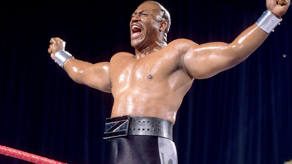 No Holds Barred Star ‘Zeus’ Tom Lister Passes Away