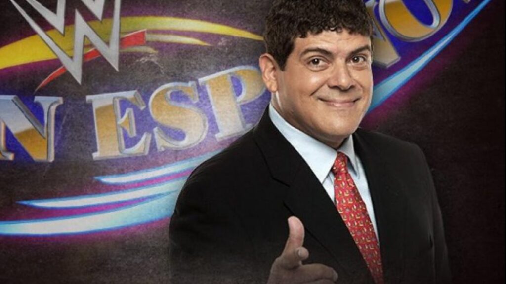 Carlos Cabrera Released By WWE