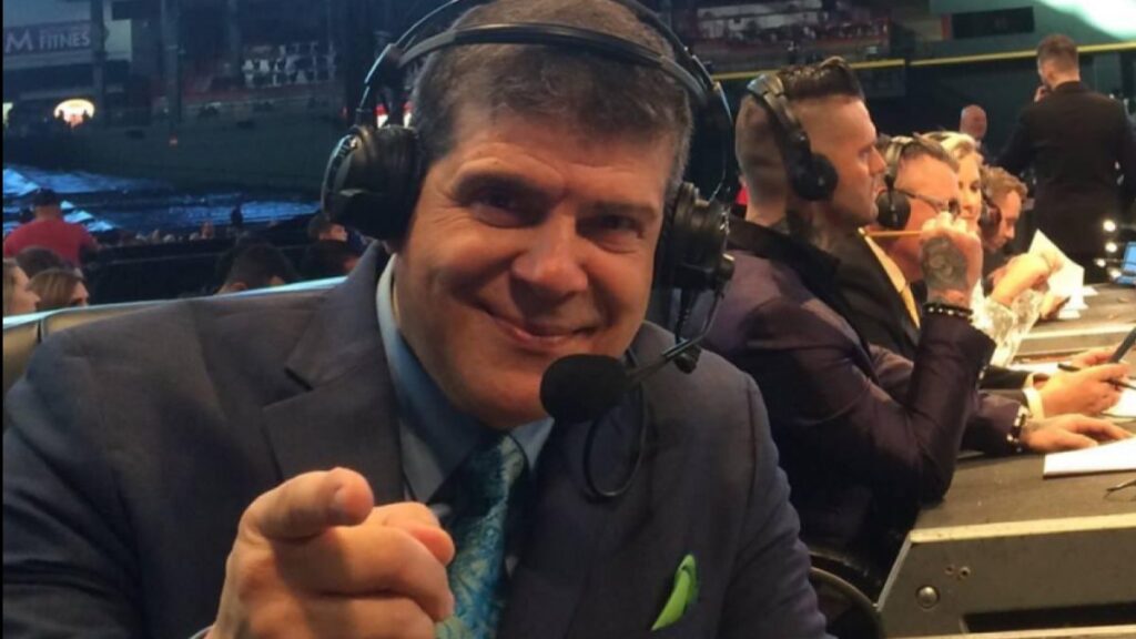 Real Reason For Carlos Cabrera WWE Departure