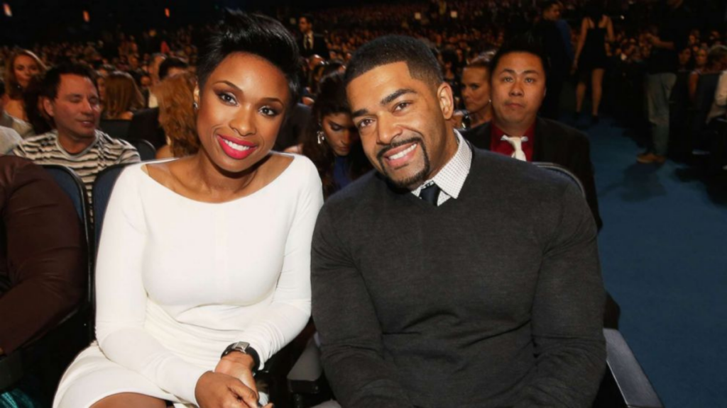 David Otunga Selling Jennifer Hudson’s Engagement Ring To Benefit Fathers’ Rights Organization