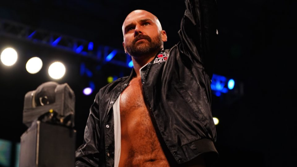 Dax Harwood Reveals Whether He’d Ever Return To WWE