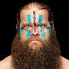 Viking Raiders Ivar WWE