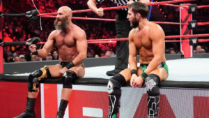 Johnny Gargano Recalls Original Plan For Him & Tommaso Ciampa On WWE Main Roster