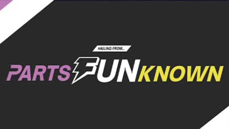 PartsFunknown - Partner