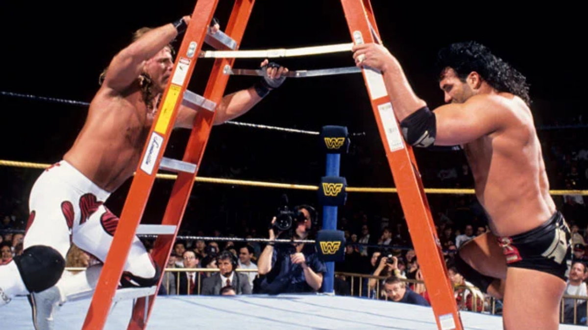 Wrestling Razor Ramon WWE Matches To Be Inducted Into Hall Of Fame 2026 - WrestleTalk