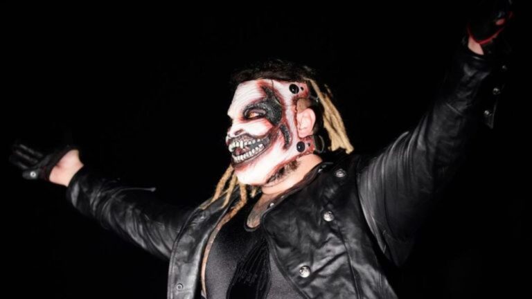 Special ‘Fiend’ Bray Wyatt WWE 2K24 Character Announced