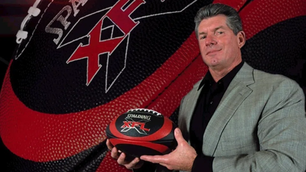 Vince McMahon & Oliver Luck Reach Settlement In Wrongful Termination Lawsuit