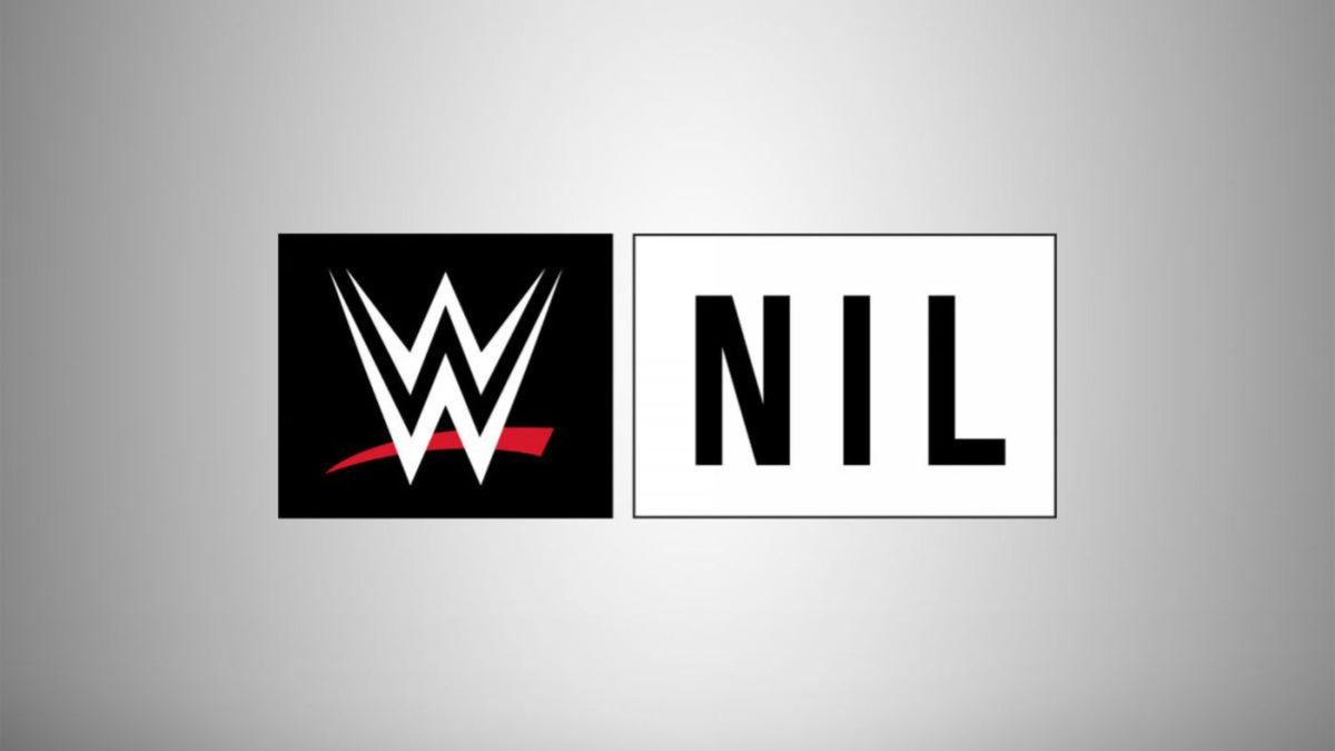 Three WWE Stars’ Sons Sign WWE NIL Deals