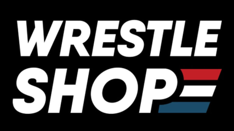 WrestleShop - Partner