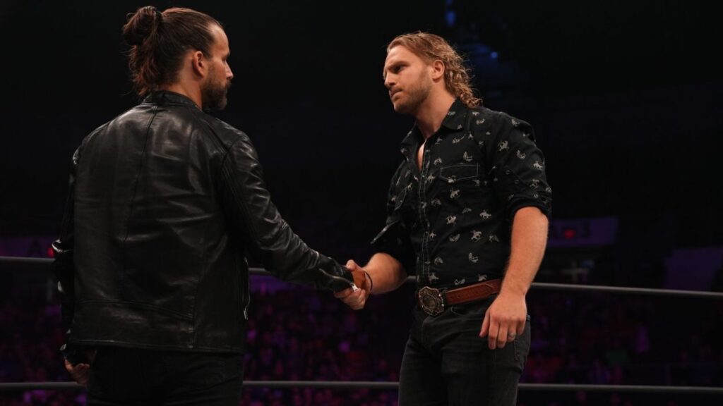 AEW Dynamite Viewership & Demo Lowest Since December