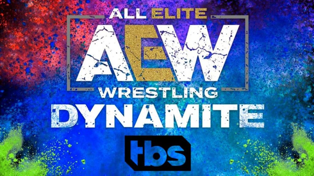 New Merchandise Teases Potential Return At Tonight’s AEW Dynamite?