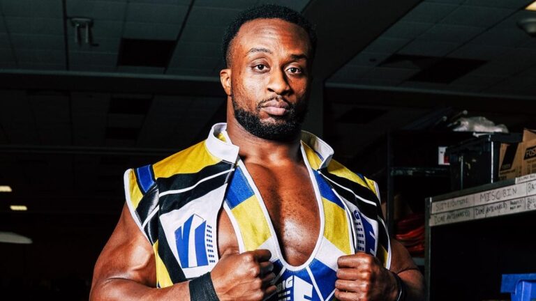Big E Reveals What Would Have To Happen For Him To Get Cleared For WWE Return