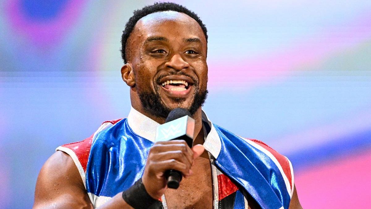 Big E Congratulates Former WWE Stars After Championship Victory