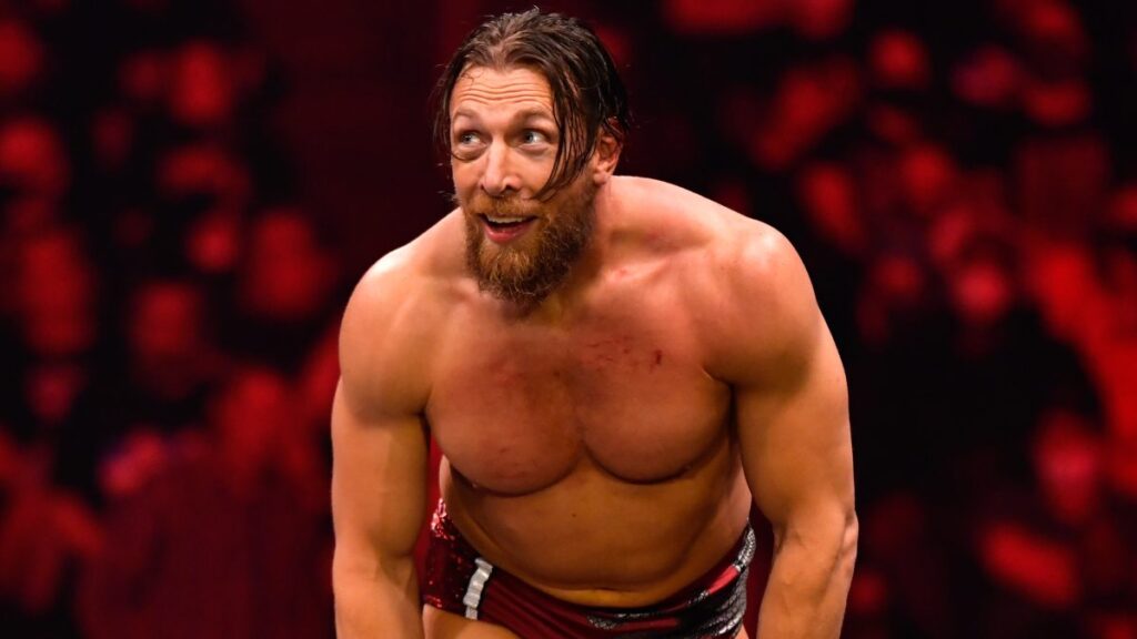Bryan Danielson Removed From AEW Active Roster, Now Officially On Broadcast Team