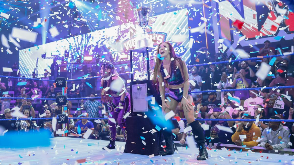 Women’s WWE Dusty Rhodes Tag Team Classic: Examining the potential line up for a 2026 version of the tournament