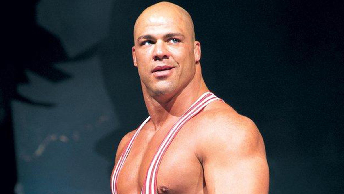 how much is kurt angle net worth