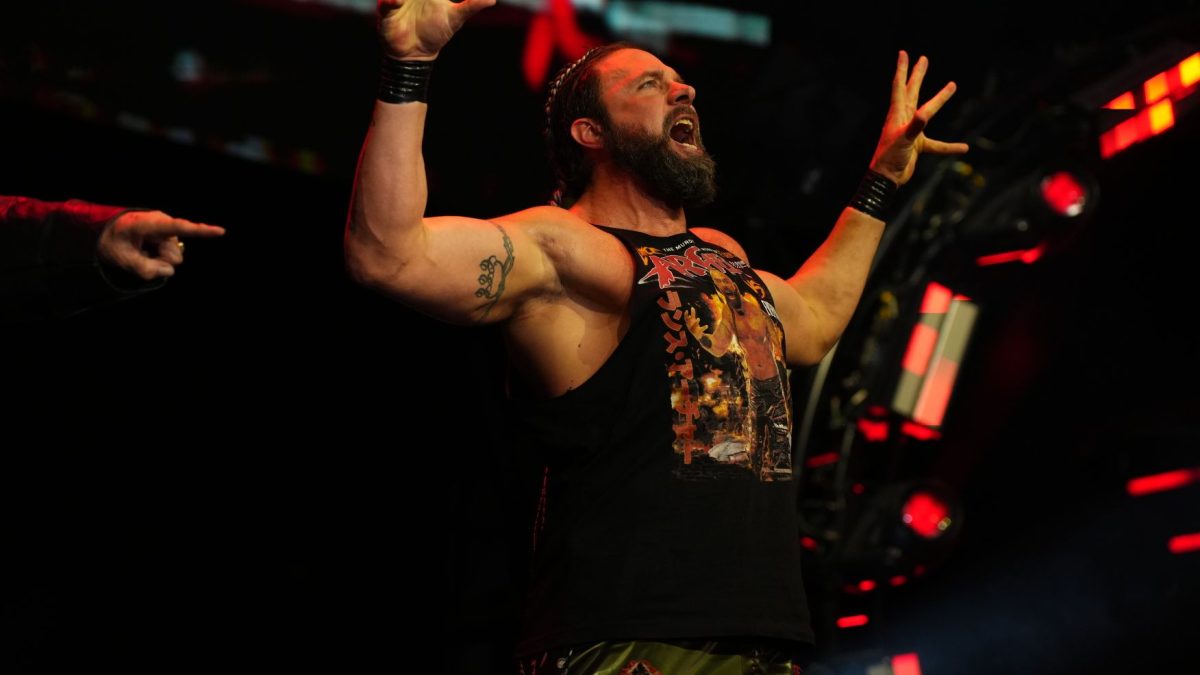 AEW’s Lance Archer Announced For The G1 Climax 32 Tournament