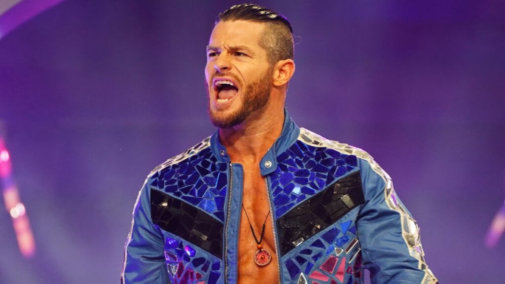 “There’s a lot of people who play wrestler” – Matt Sydal exclusive WrestleTalk interview