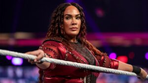 Nia Jax Comments On 'Perverted Ways' Of WWE Higher-Ups Following NXT Releases
