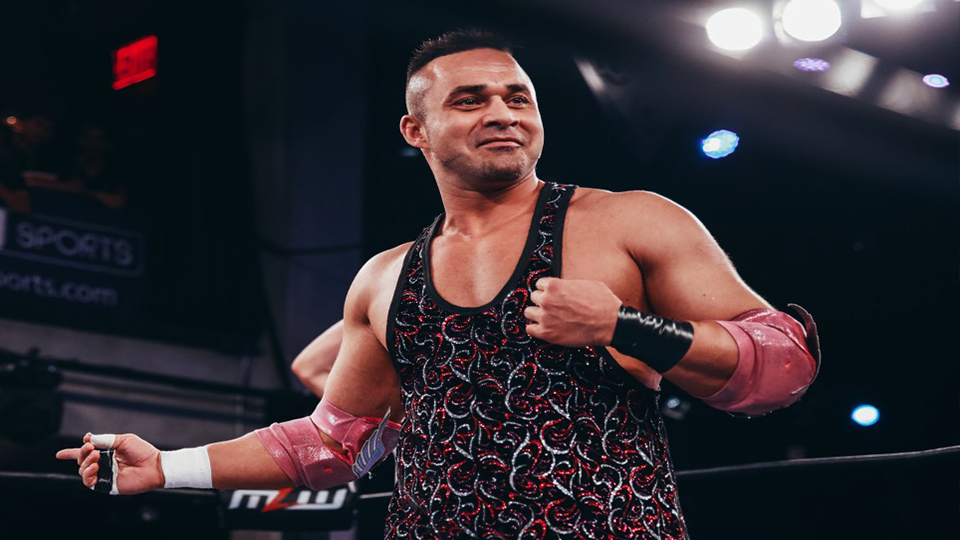 Peacock Producing Documentary On Teddy Hart