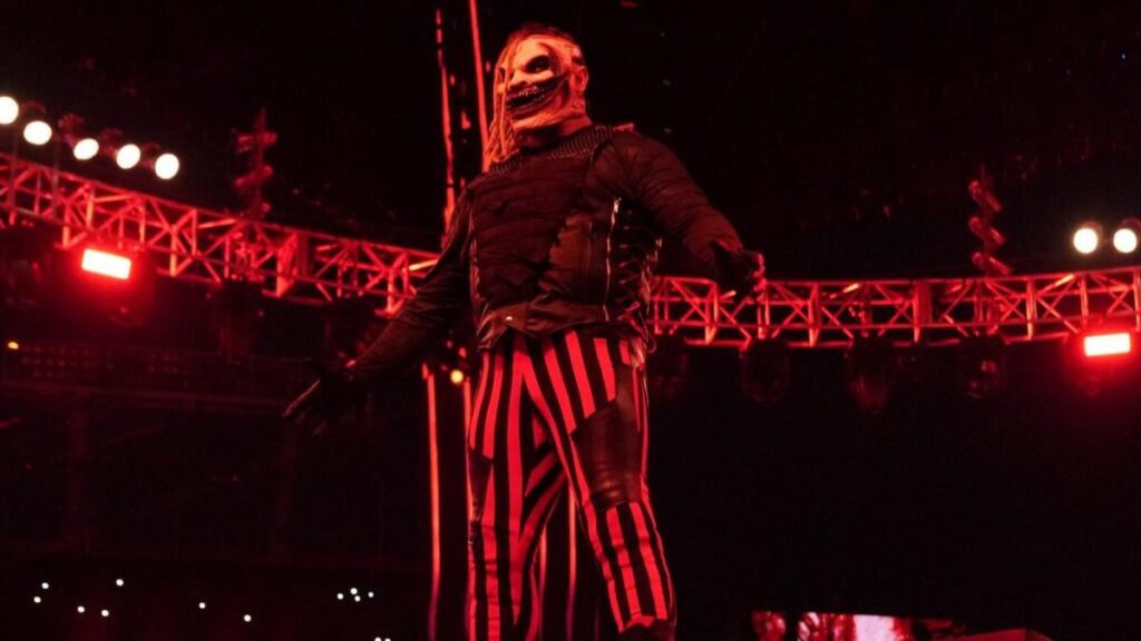 Latest On Bray Wyatt Horror Feature Film