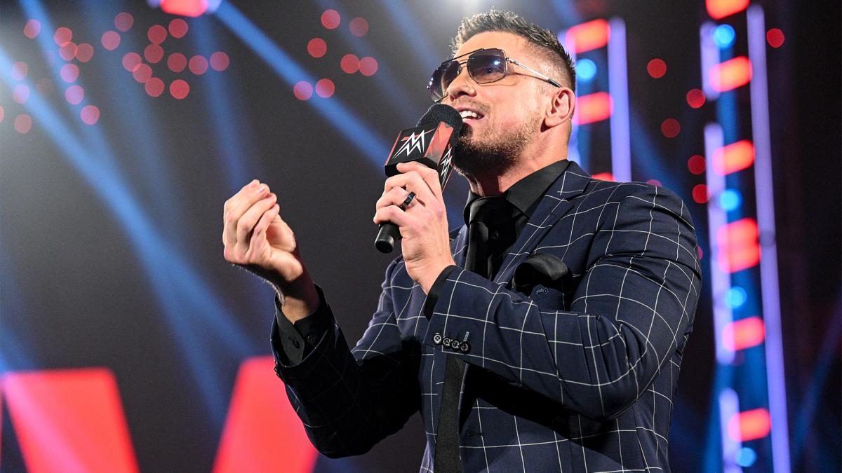 Miz TV Segment Announced For Tomorrow’s NXT 2.0