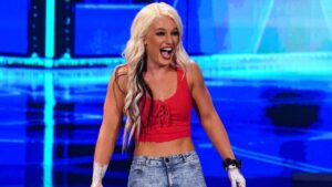 Toni Storm Reveals Scrapped WWE Love Triangle Storyline