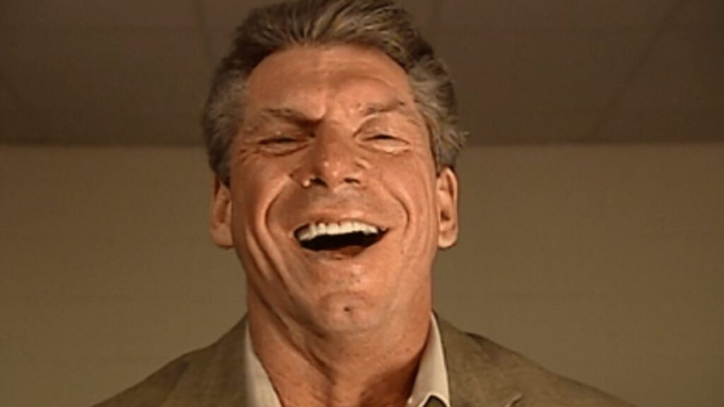 No Payoff Was Planned For Infamous WWE Mystery Angle