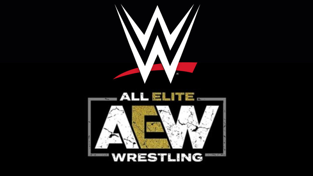 VIDEO: WWE Name Appears On AEW Star’s Vlog