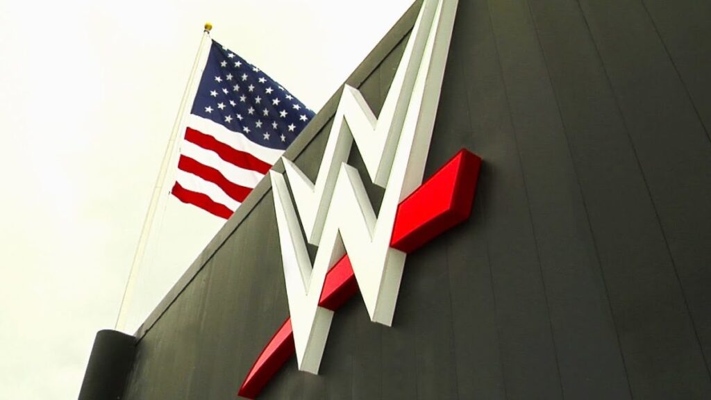 Three New WWE Signings Officially Announced