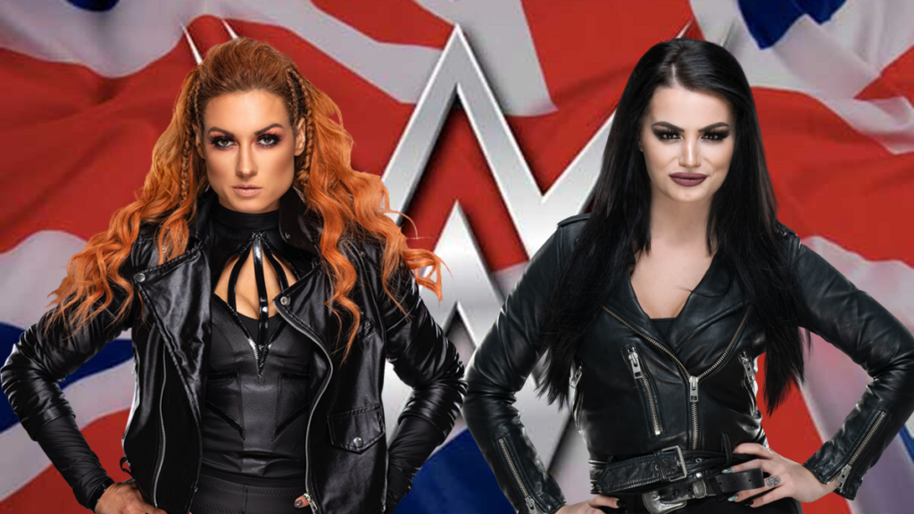 7 Dream Matches For WWE Clash At The Castle UK Stadium Show
