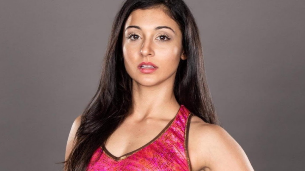 Santino Marella’s Daughter Bianca Carelli Receives New WWE Ring Name