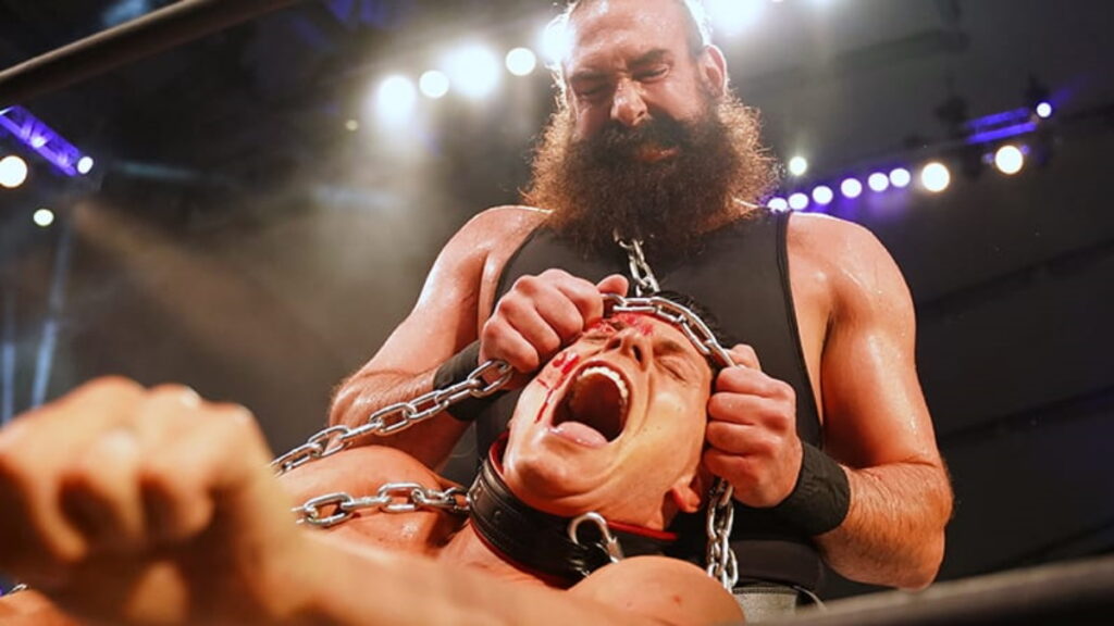 Cody Rhodes Pays Tribute To Brodie Lee In Heartfelt Post