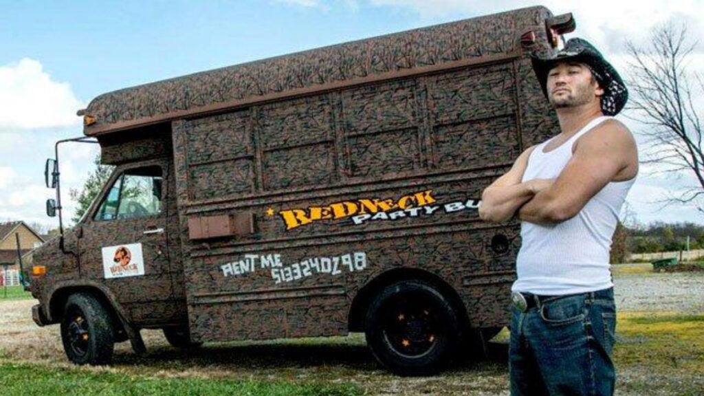 10 Weirdest Jobs Wrestlers Have Had After Retirement