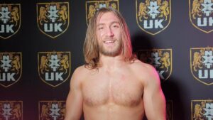 NXT UK Star Nathan Frazer Set To Make NXT 2.0 Debut