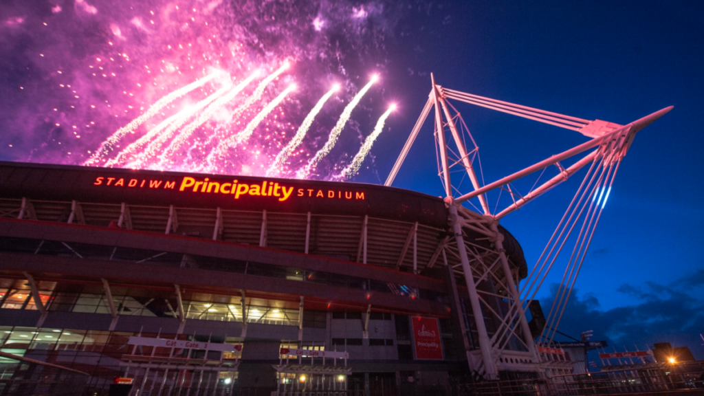 Historic Pre-Sale Interest For WWE UK Premium Live Event