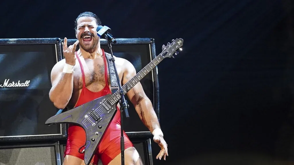 WWE Star Rick Boogs Shares Injury Update After Months Out Of Action