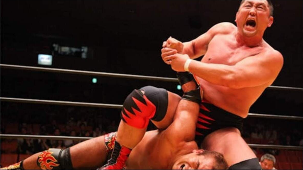 Shinjiro Otani Update Following Successful Spinal Cord Surgery